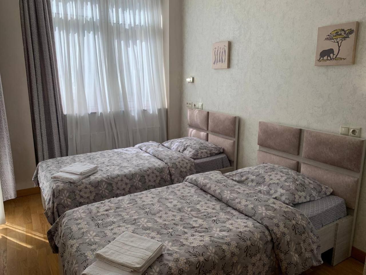 Apartment Sweet Memories In Old Tbilisi