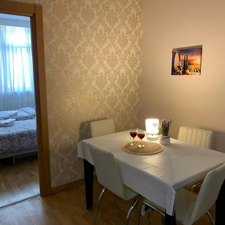 Sweet Memories Apartment In Old Tbilisi Exterior photo